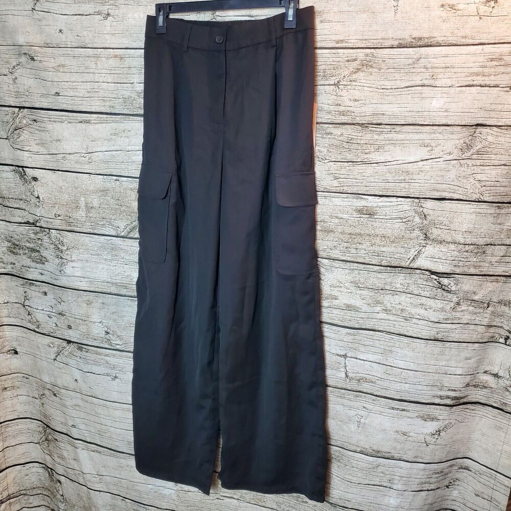 Sweet Rain Black Pants Size Medium NWT